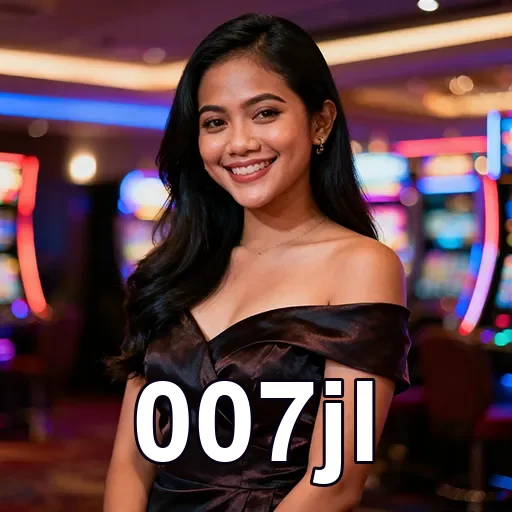 007jl casino gaming atmosphere