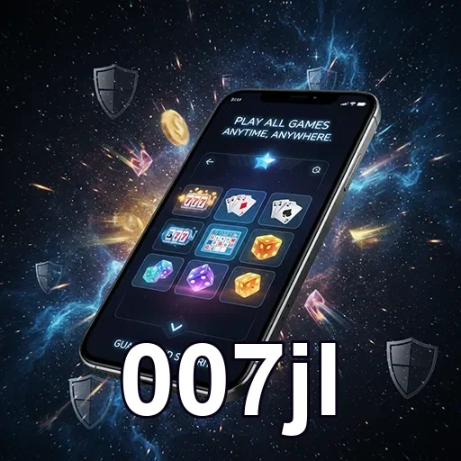 Group of friends enjoying mobile casino games together