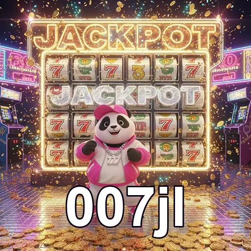007jl panda slot jackpot