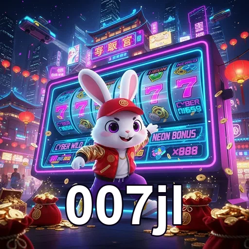007jl rabbit slot game