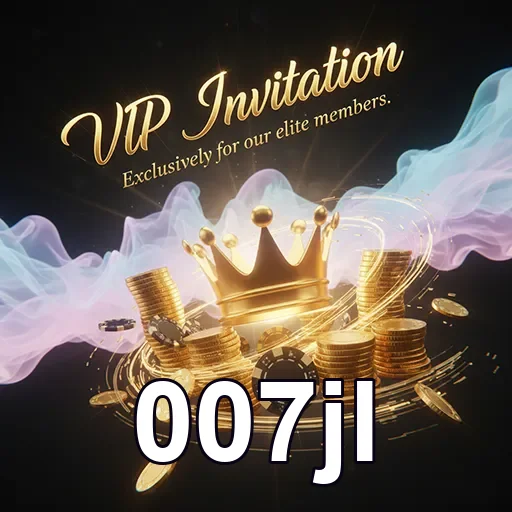 Exciting instant win game at 007jl Casino