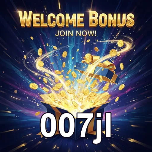 VIP players enjoying exclusive bonuses at 007jl