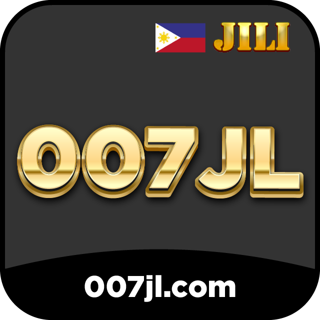 007jl logo