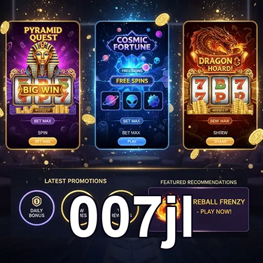 007jl pyramid quest big win