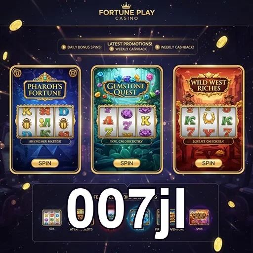 Mobile user making seamless payments at 007jl casino